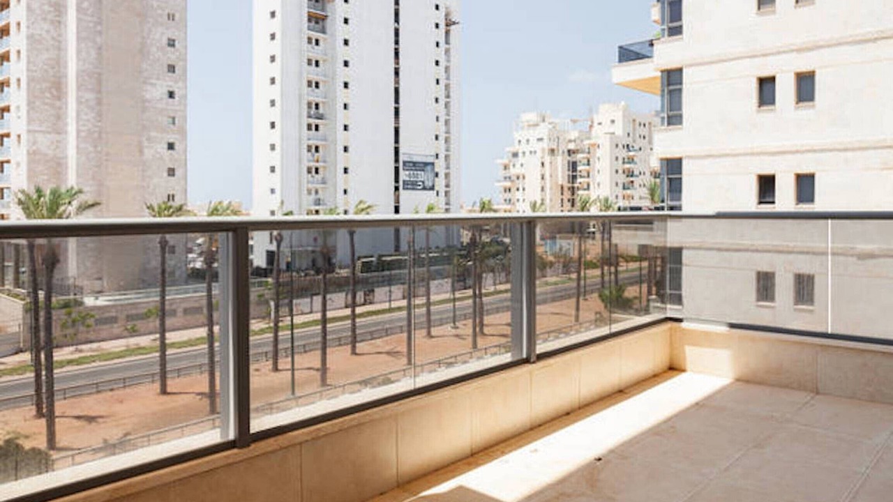 Photo of Outdoor in Netanya