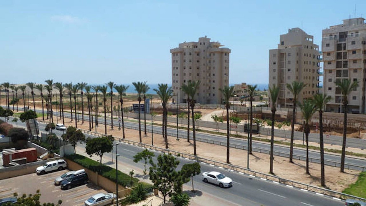 Photo of Outdoor in Netanya