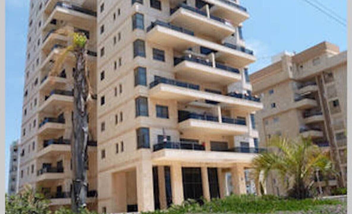 Photo of Outdoor in Netanya