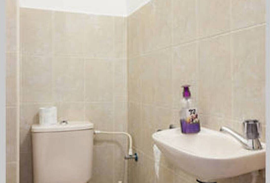 Photo of Bathroom in Netanya