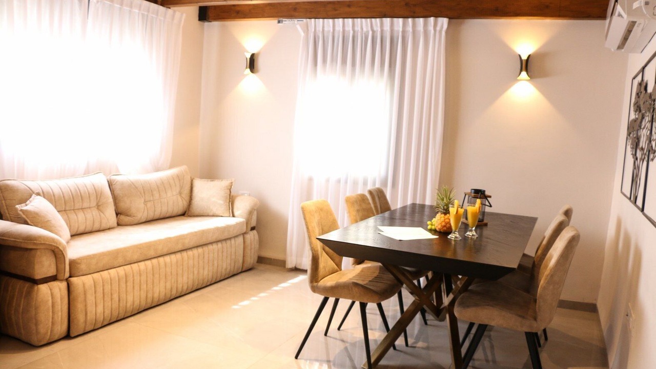 Photo of Livingroom in Safed
