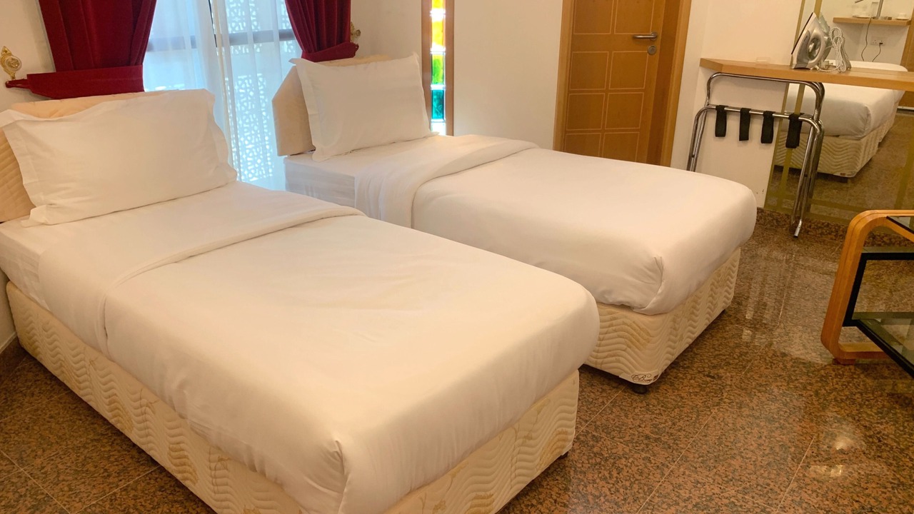 Photo of Bedroom in Qurm