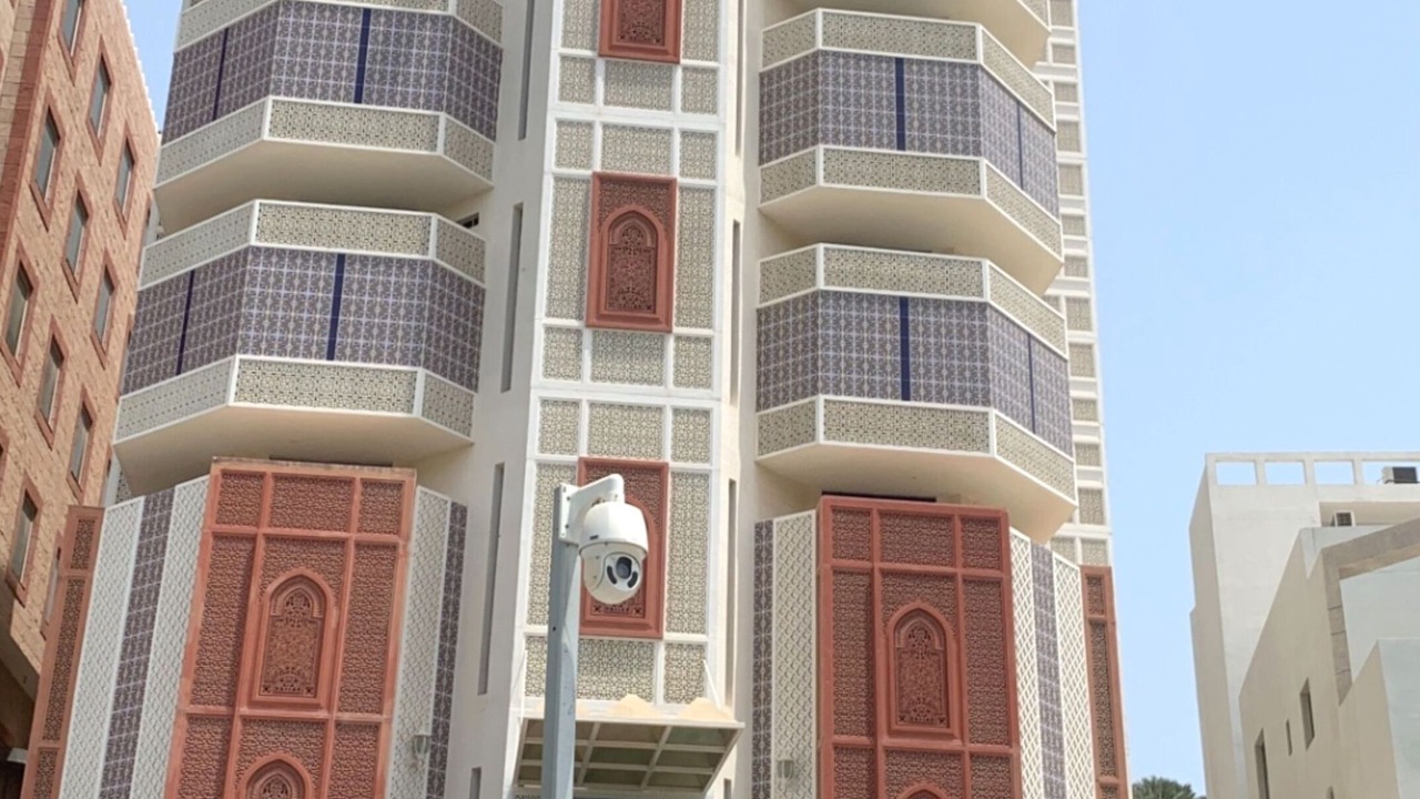 Photo of Outdoor in Qurm