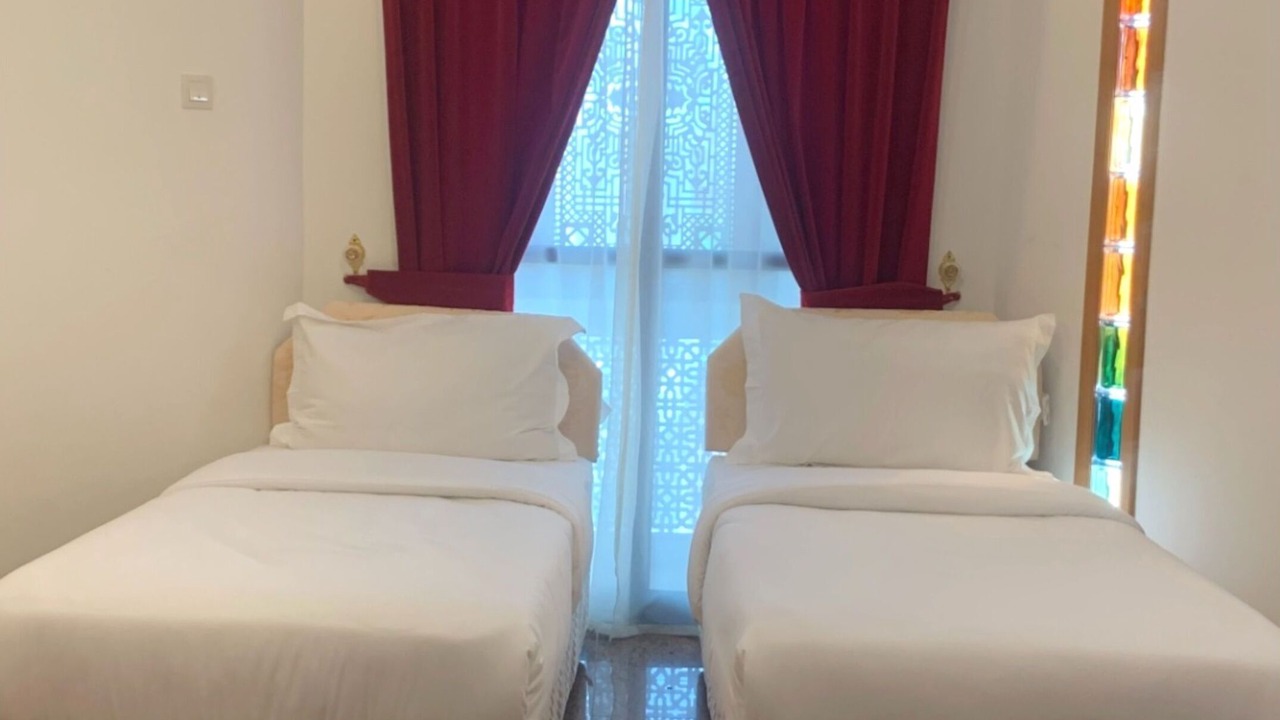 Photo of Bedroom in Qurm