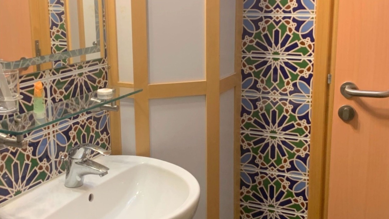 Photo of Bathroom in Qurm