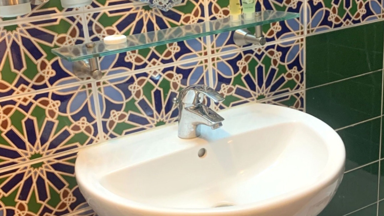 Photo of Bathroom in Qurm
