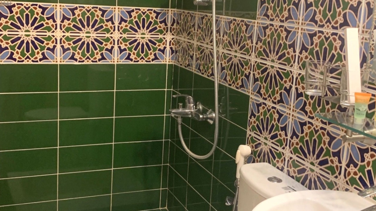 Photo of Bathroom in Qurm