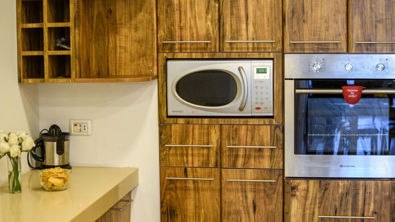 Photo of Kitchen in Netanya