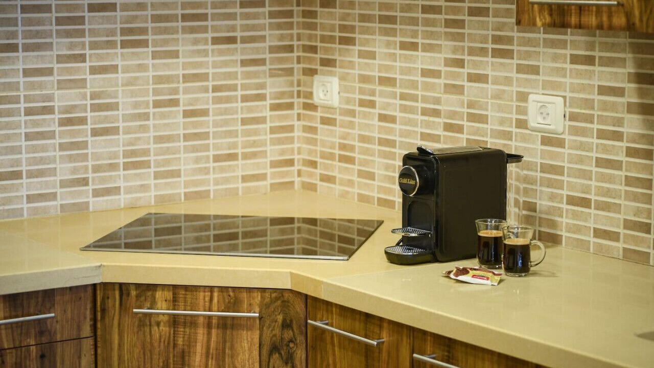 Photo of Kitchen in Netanya