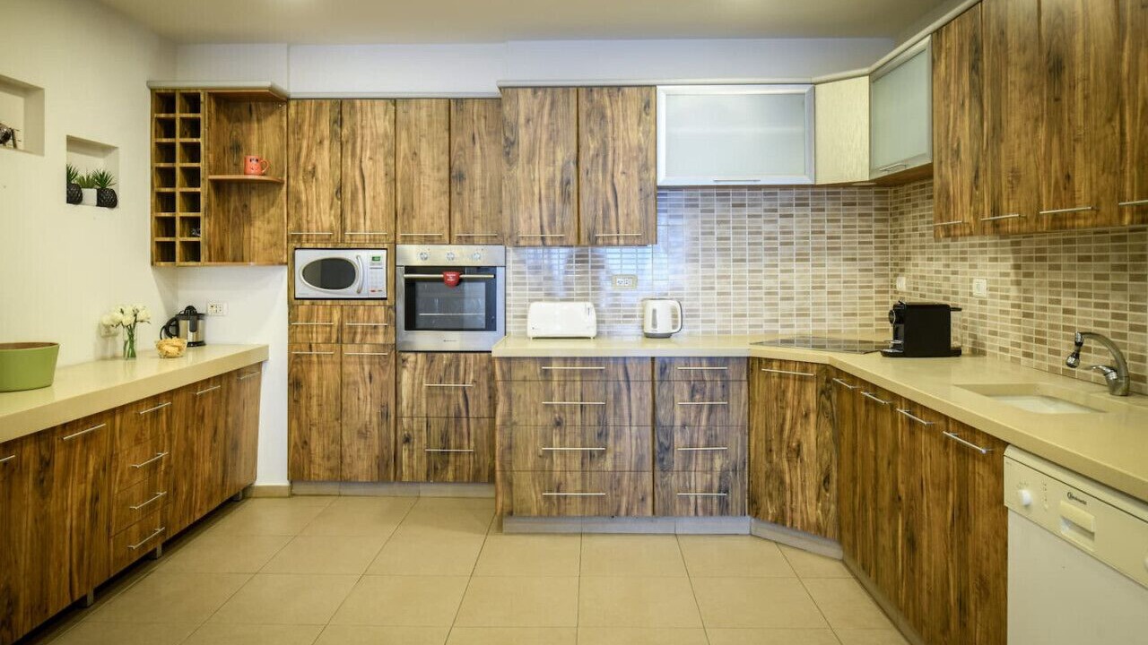 Photo of Kitchen in Netanya