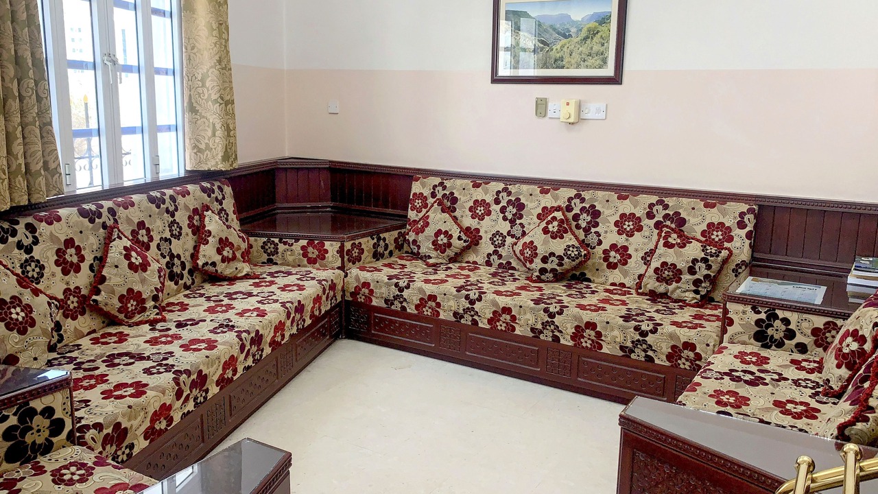 Photo of Others in Muscat