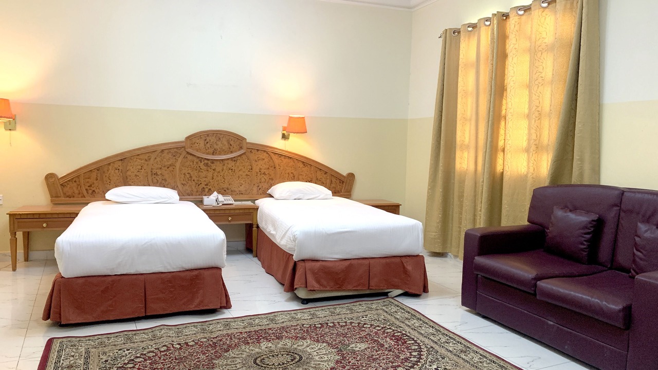 Photo of Bedroom in Muscat