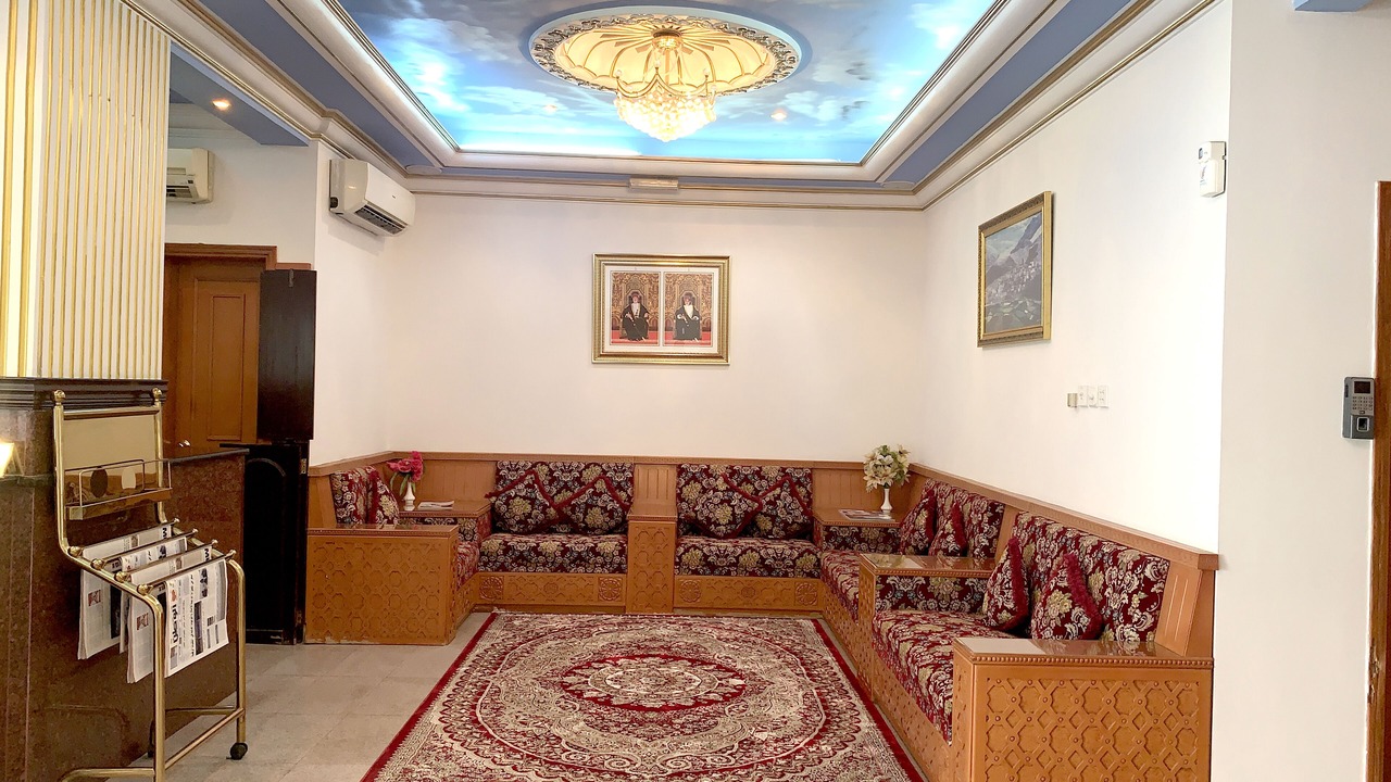 Photo of Others in Muscat