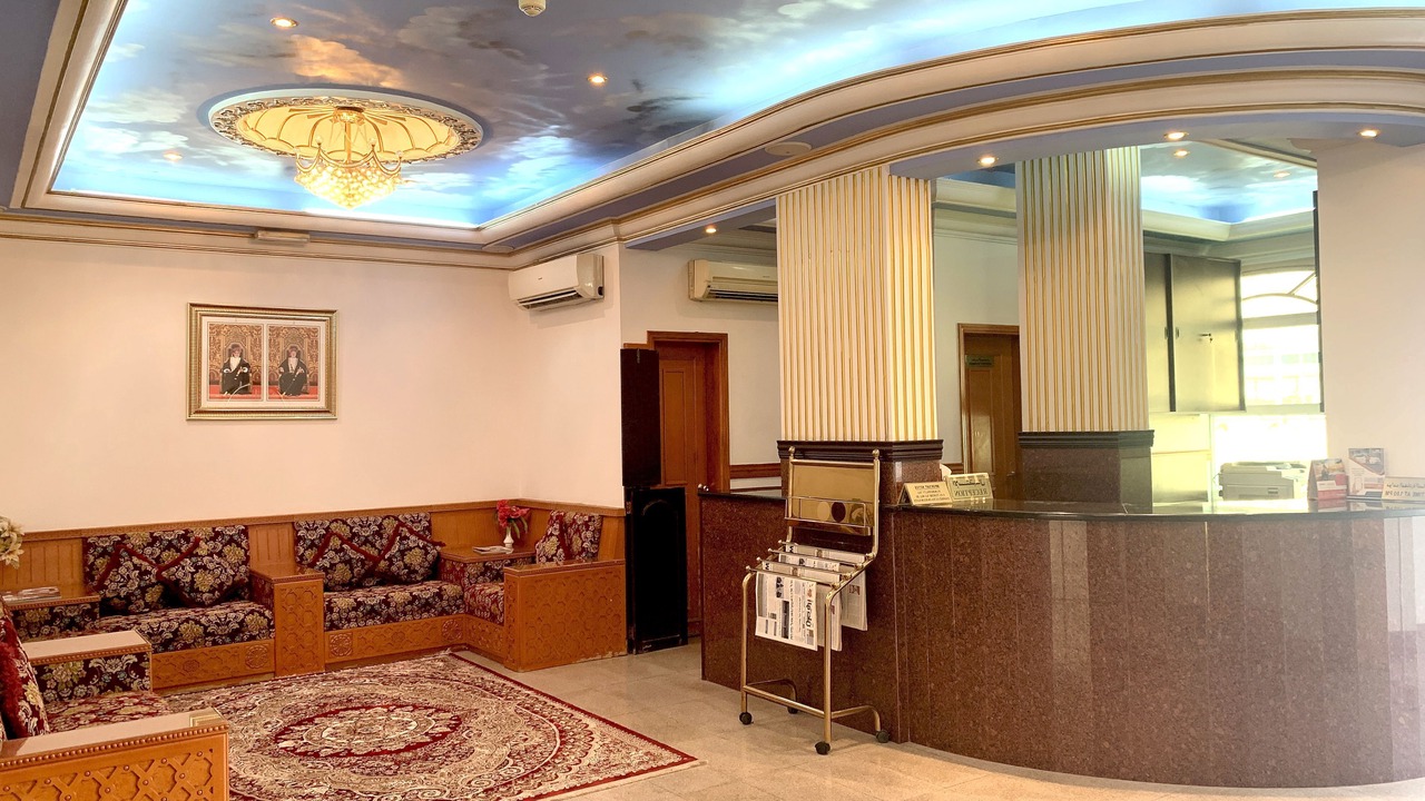 Photo of Others in Muscat
