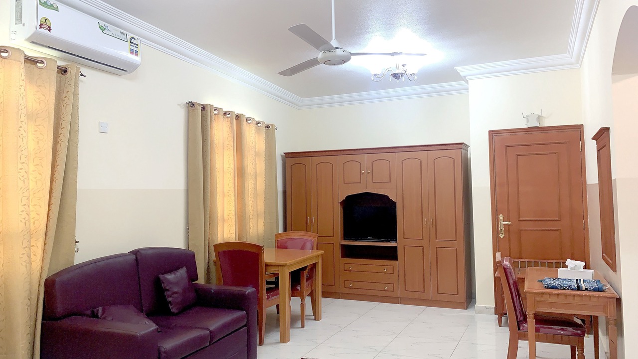 Photo of Bedroom in Muscat