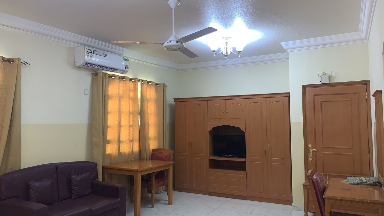 Photo of Bedroom in Muscat