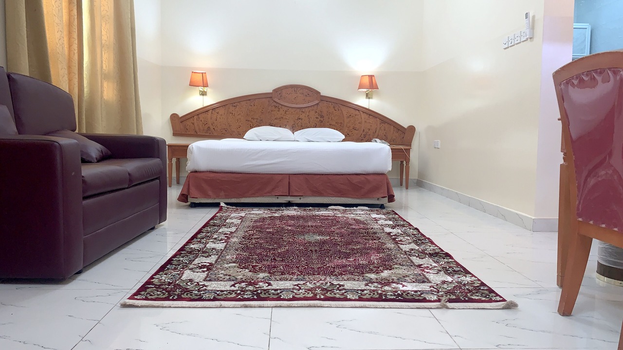 Photo of Bedroom in Muscat