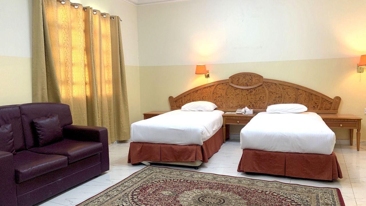 Photo of Bedroom in Muscat