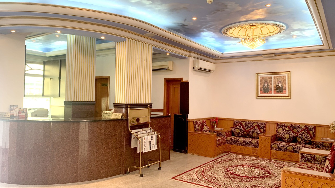 Photo of Others in Muscat