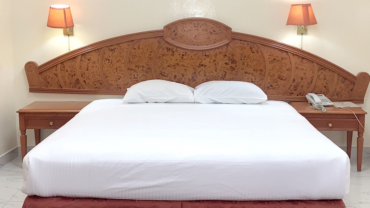 Photo of Bedroom in Muscat