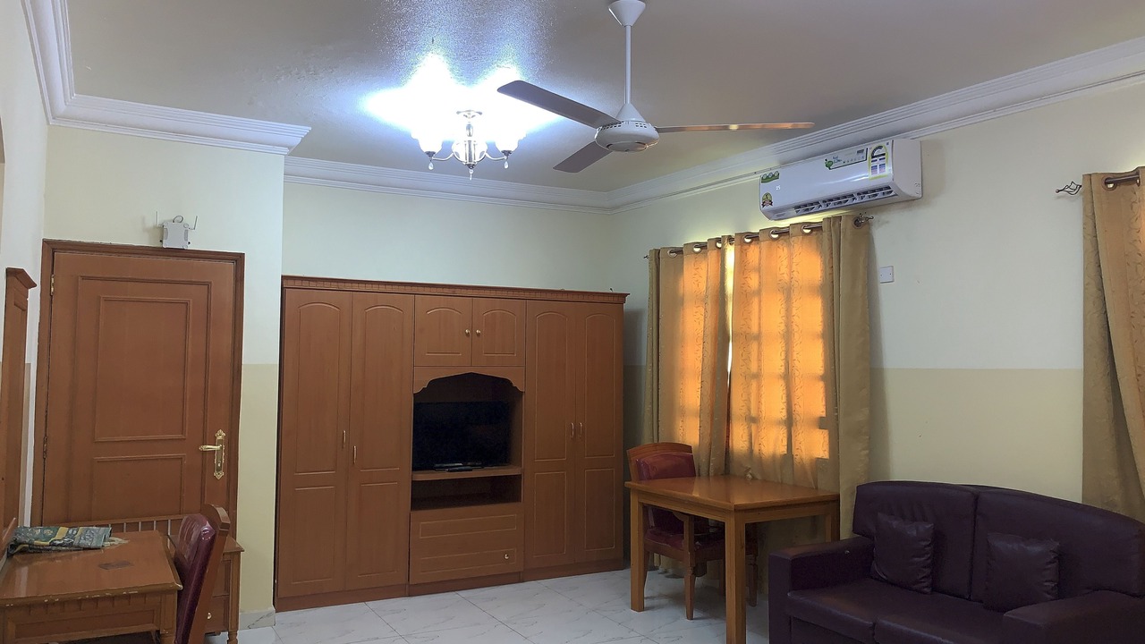 Photo of Bedroom in Muscat