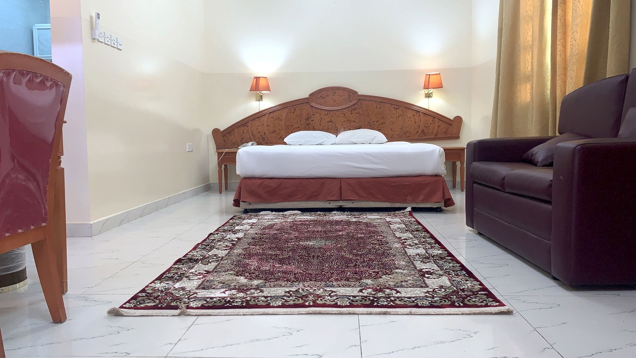 Photo of Bedroom in Muscat