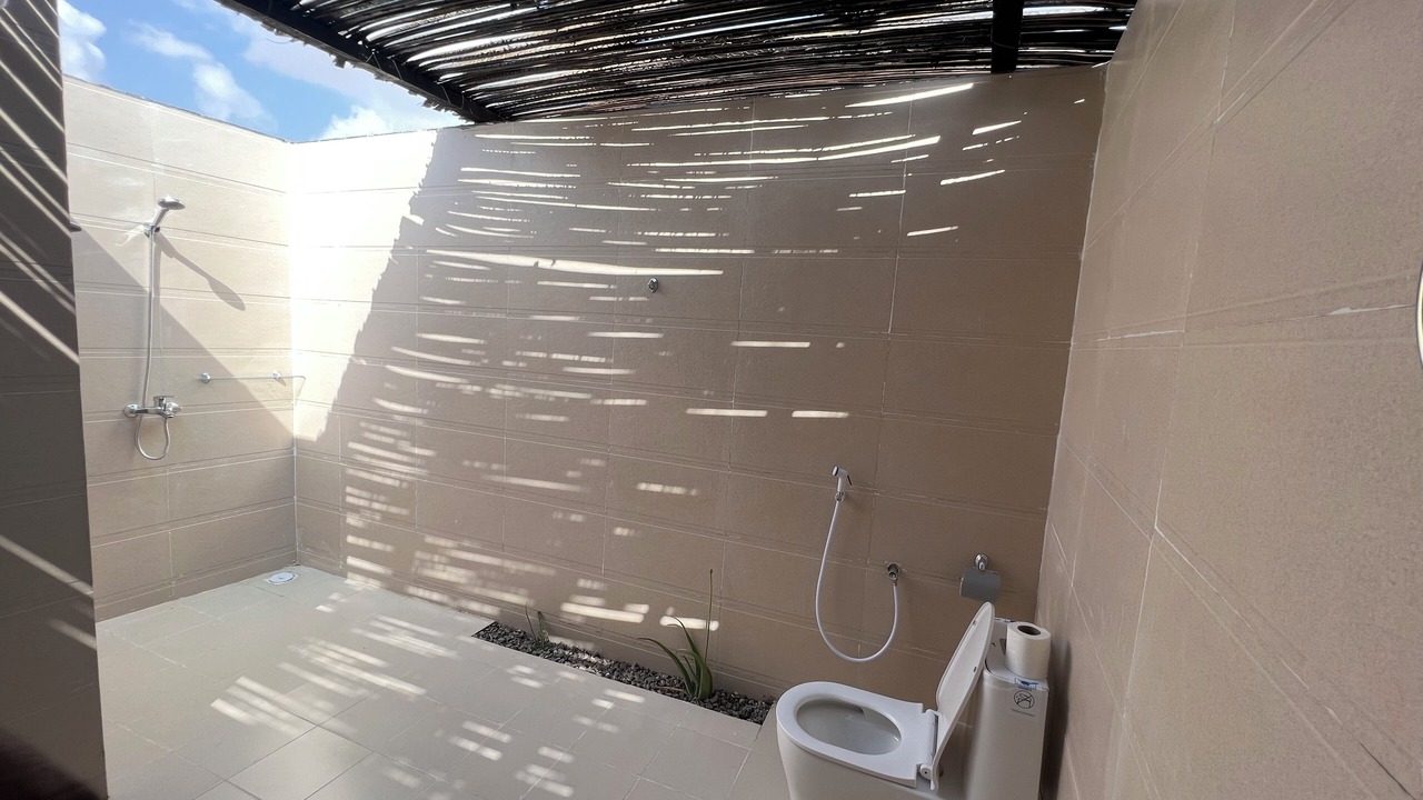 Photo of Bathroom in Bidiya