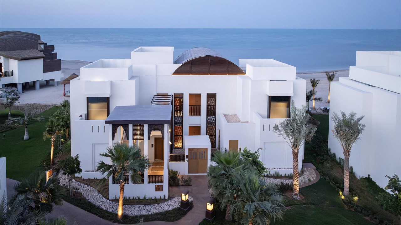 Photo of Outdoor in Al Riffa