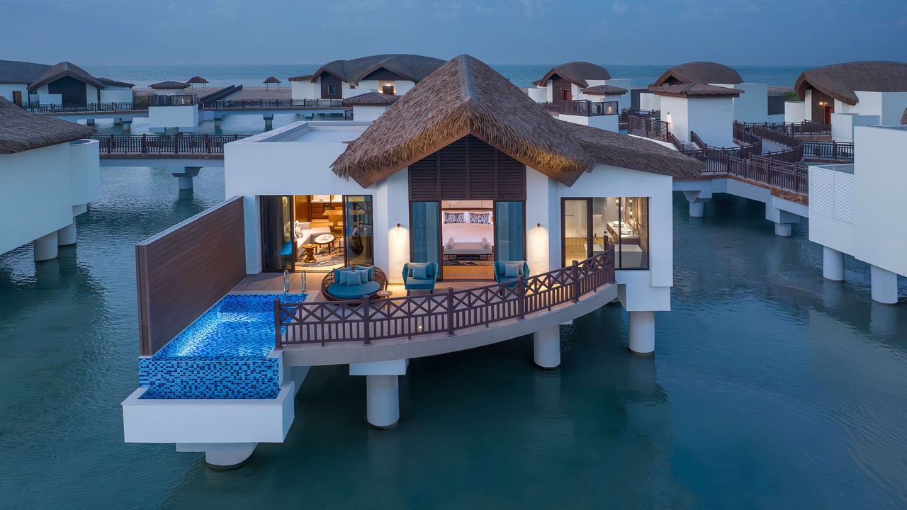 Photo of Outdoor in Al Riffa