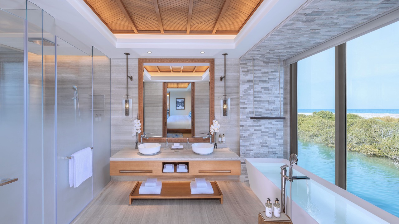 Photo of Bathroom in Al Riffa
