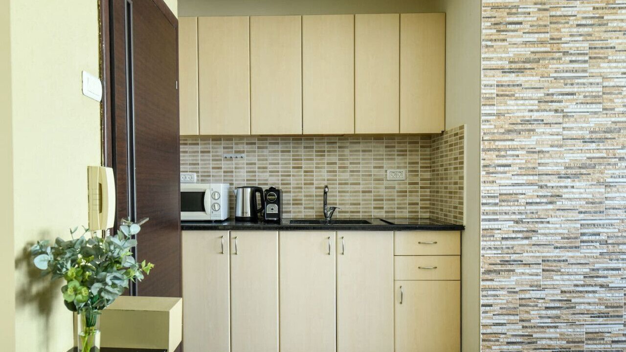 Photo of Kitchen in Netanya