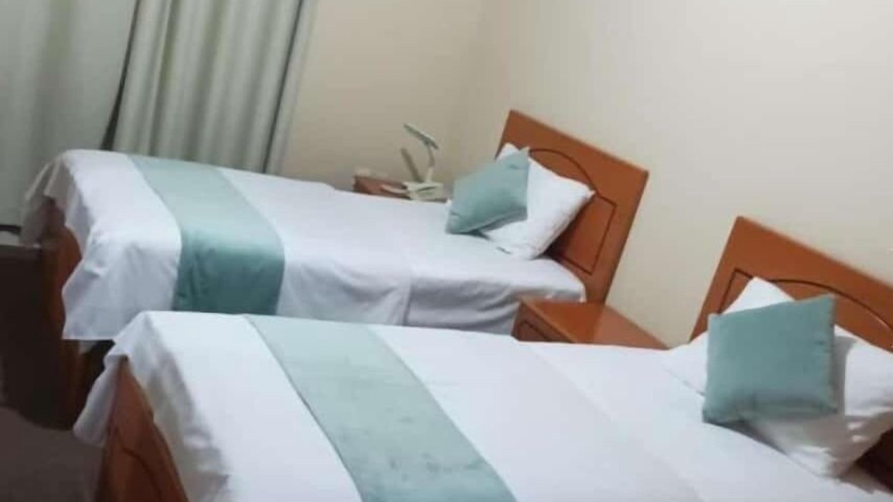 Photo of Bedroom in Sharjah