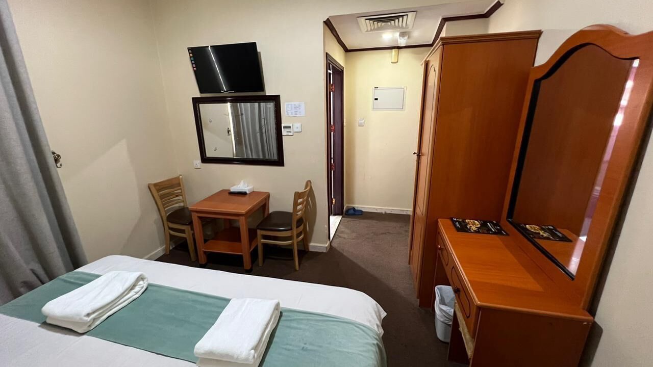 Photo of Bedroom in Sharjah