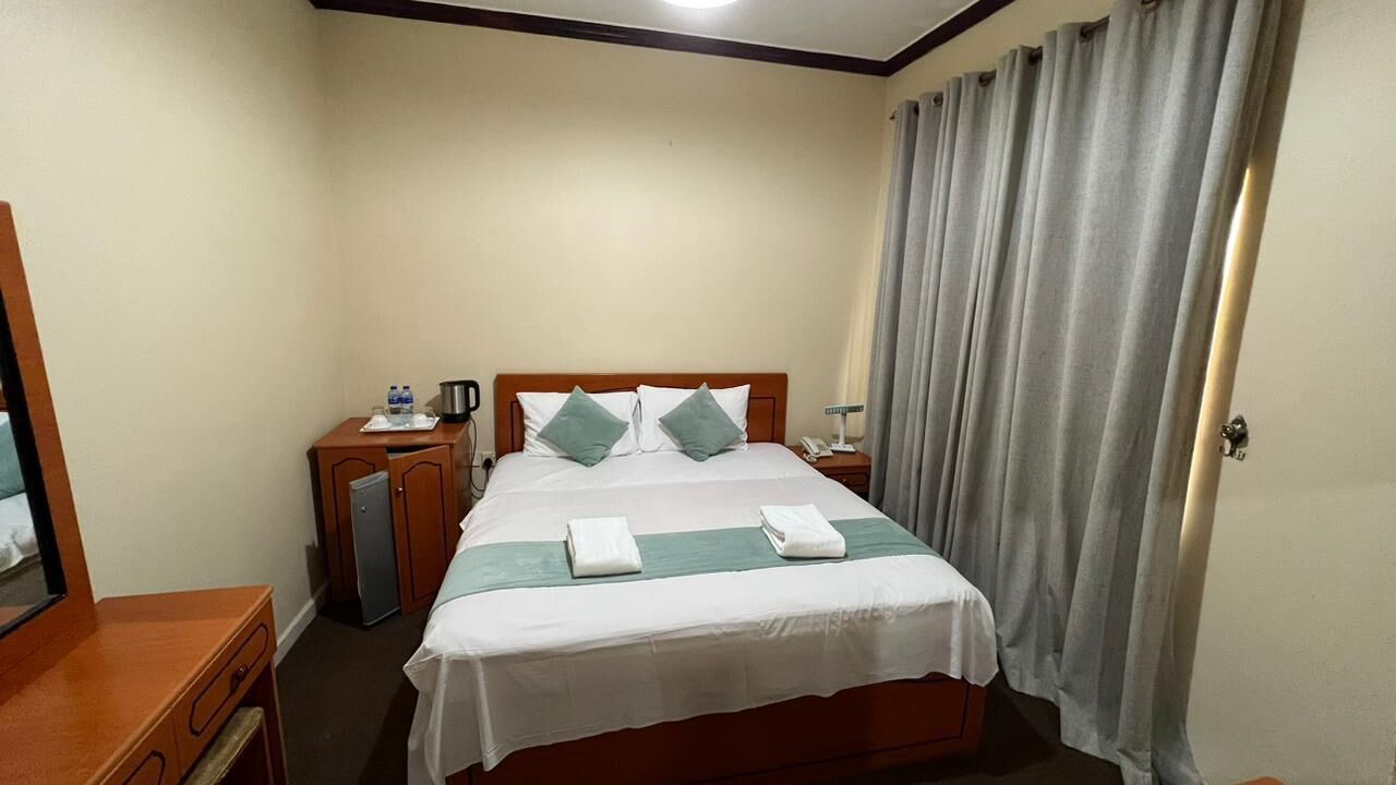 Photo of Bedroom in Sharjah
