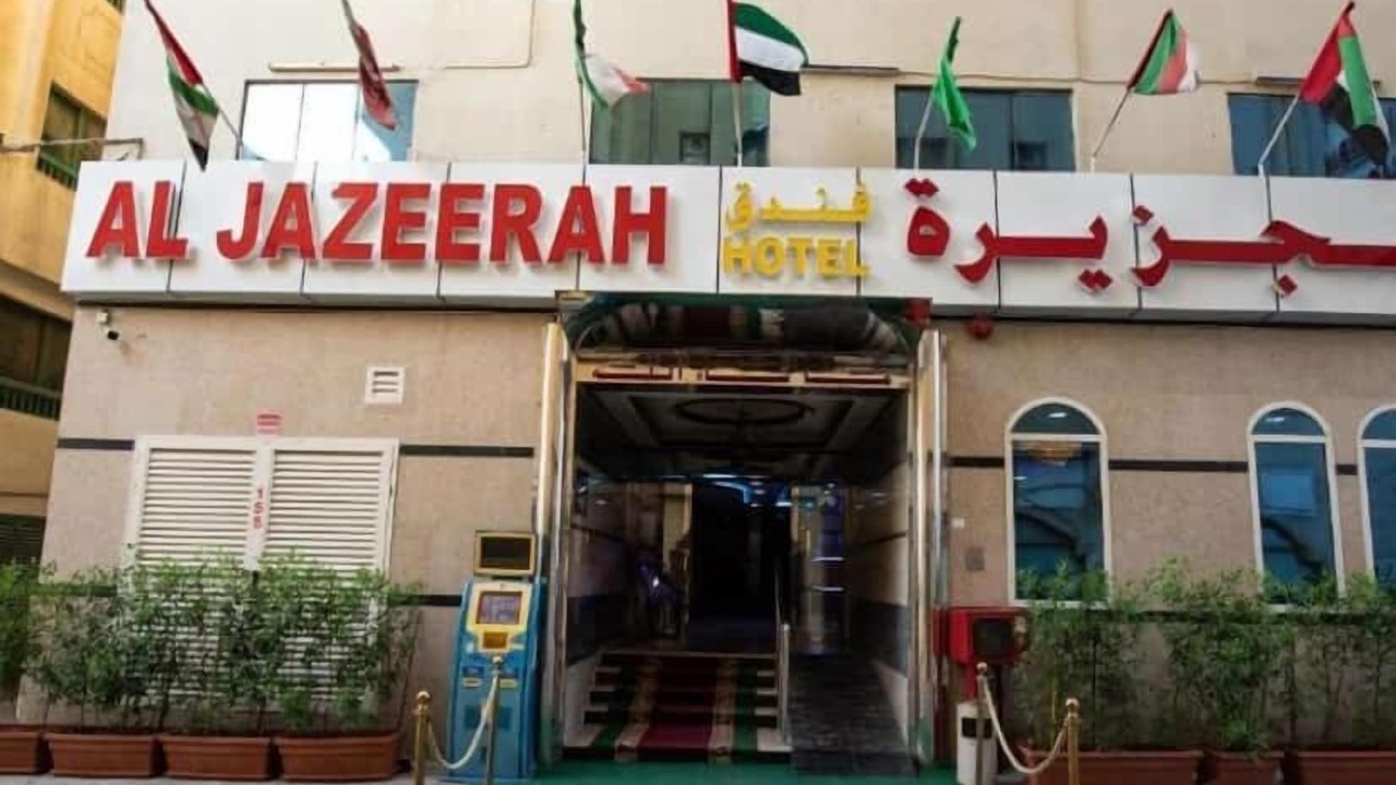 Photo of Outdoor in Sharjah