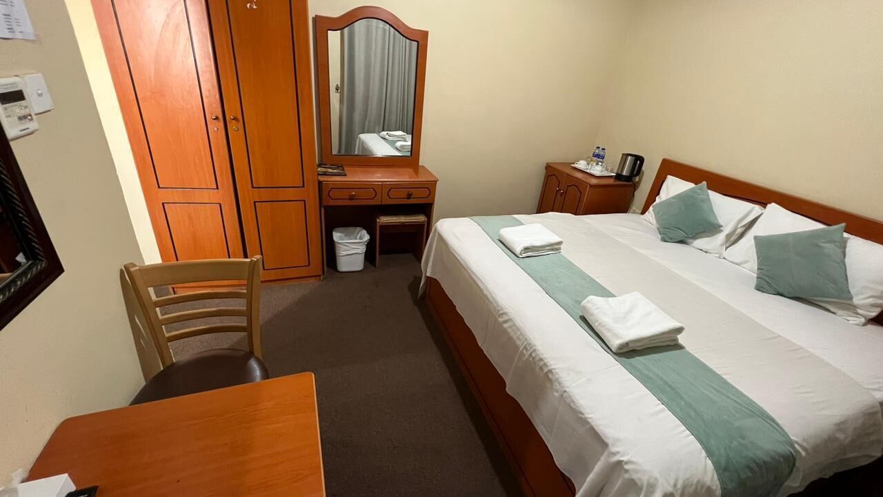 Photo of Bedroom in Sharjah