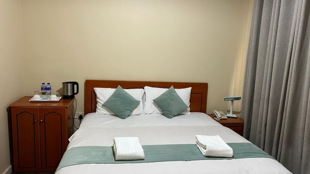 Photo of Bedroom in Sharjah