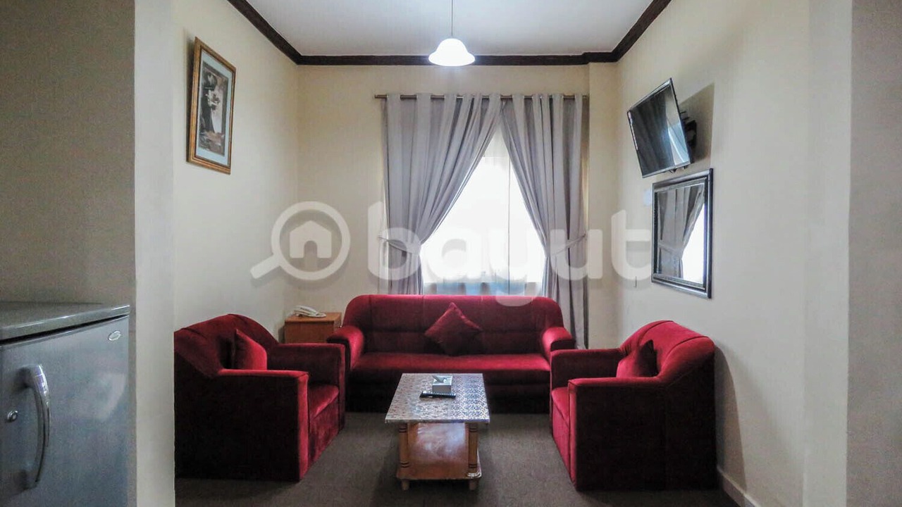Photo of Bedroom in Sharjah