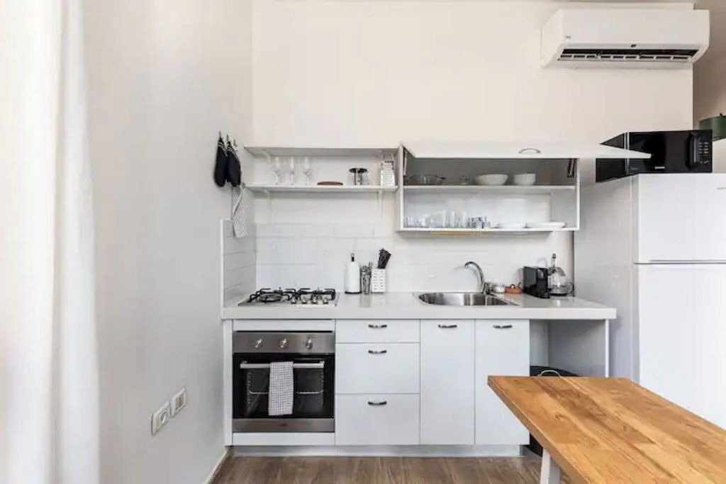 Photo of Kitchen in Tel Aviv City Center