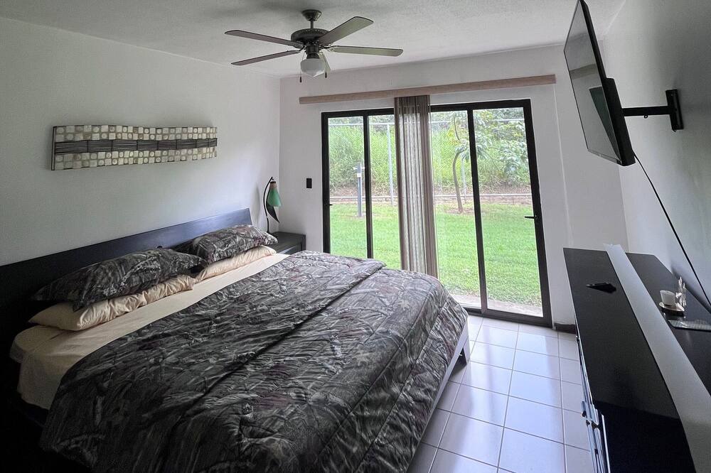 Photo of Bedroom in Liberia