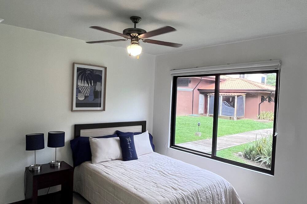 Photo of Bedroom in Liberia