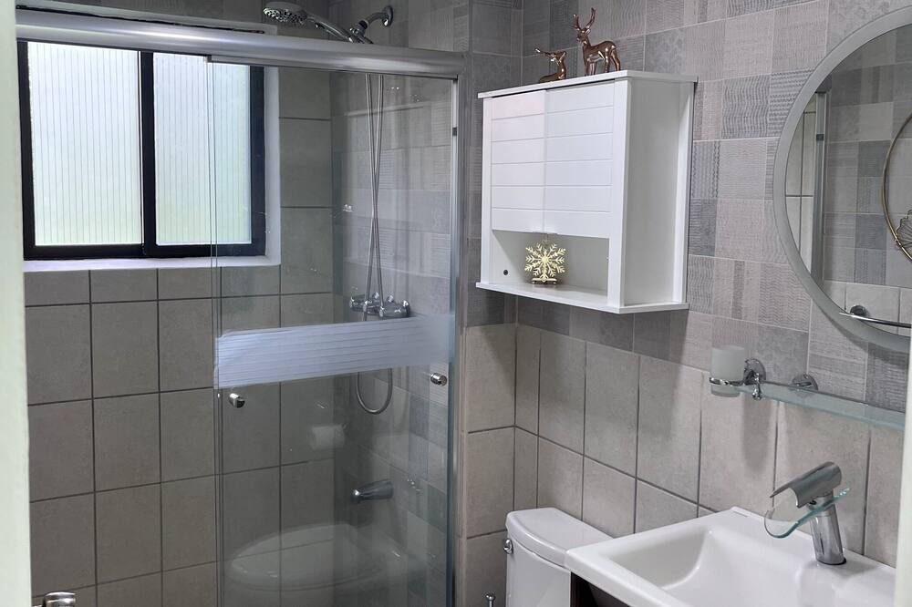 Photo of Bathroom in Liberia