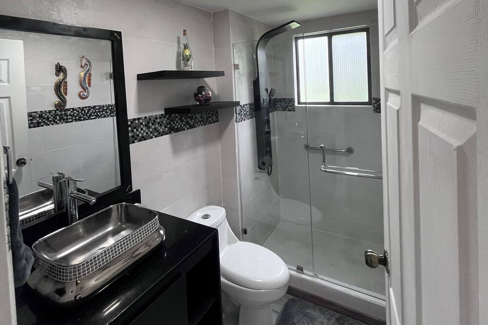 Photo of Bathroom in Liberia