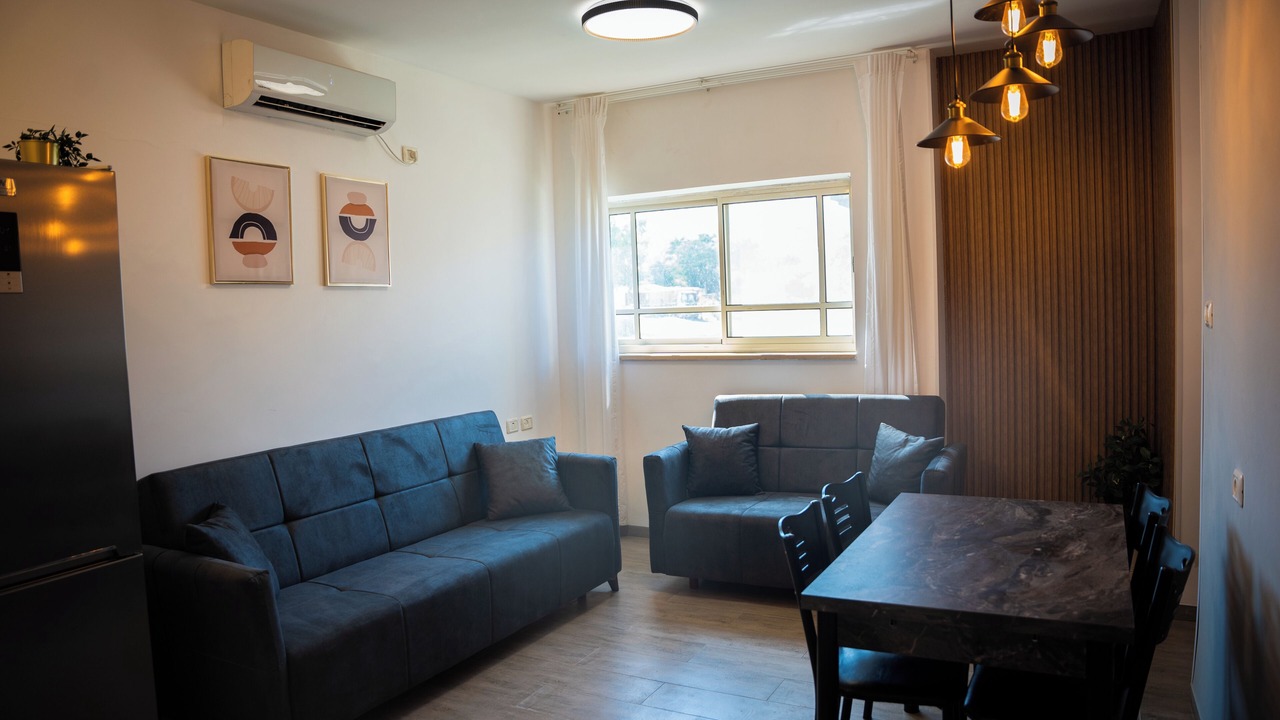 Photo of Livingroom in Yavne'el