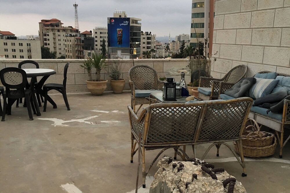 Photo of Outdoor in Ramallah