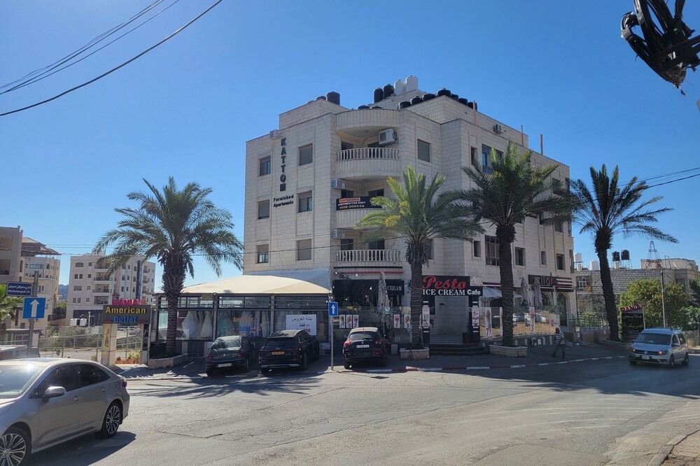 Photo of Others in Ramallah