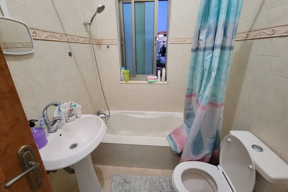 Photo of Bathroom in Ramallah
