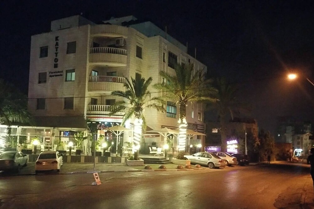 Photo of Outdoor in Ramallah