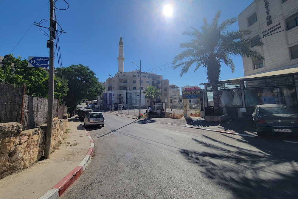 Photo of Outdoor in Ramallah