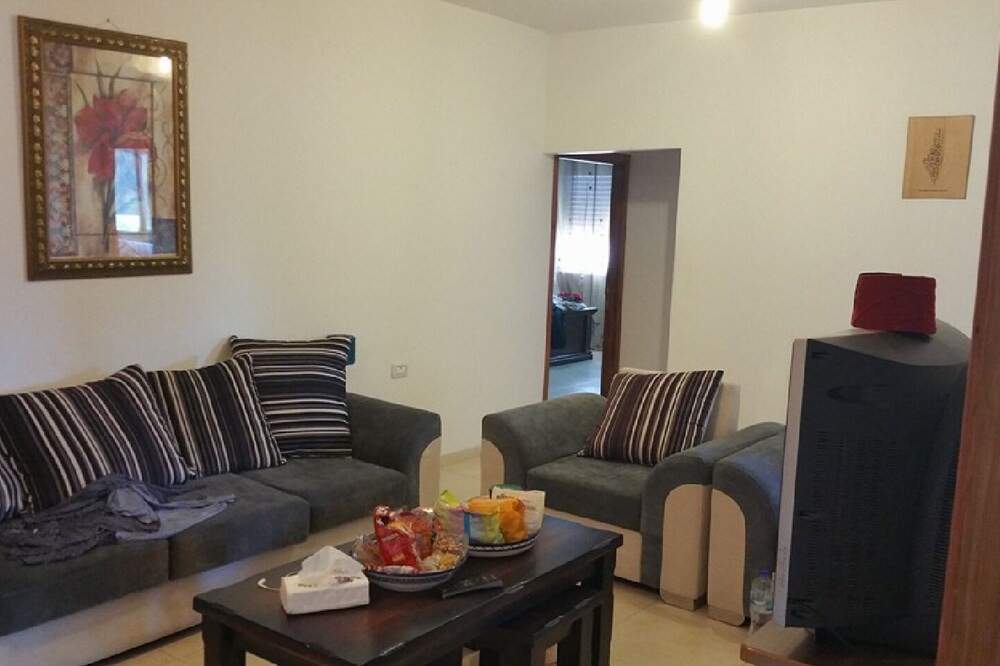 Photo of Livingroom in Ramallah